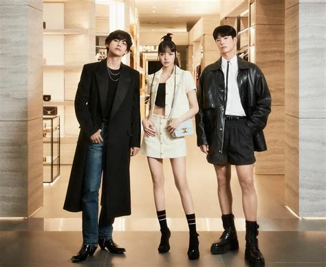 celine korea website